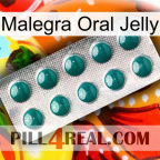 Malegra Oral Jelly dapoxetine1